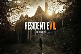 Resident Evil 7 Biohazard PC Game Download - Action Horror, Survival