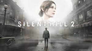 Silent Hill 2 Remake PC Game Download - Action Horror, Survival