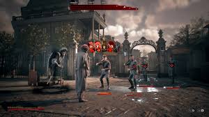 The Thaumaturge PC Game Download - Action RPG, Occult