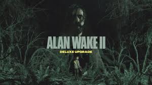 Alan Wake 2