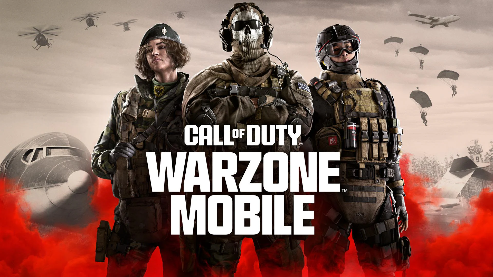 Call of Duty: Modern Warfare II