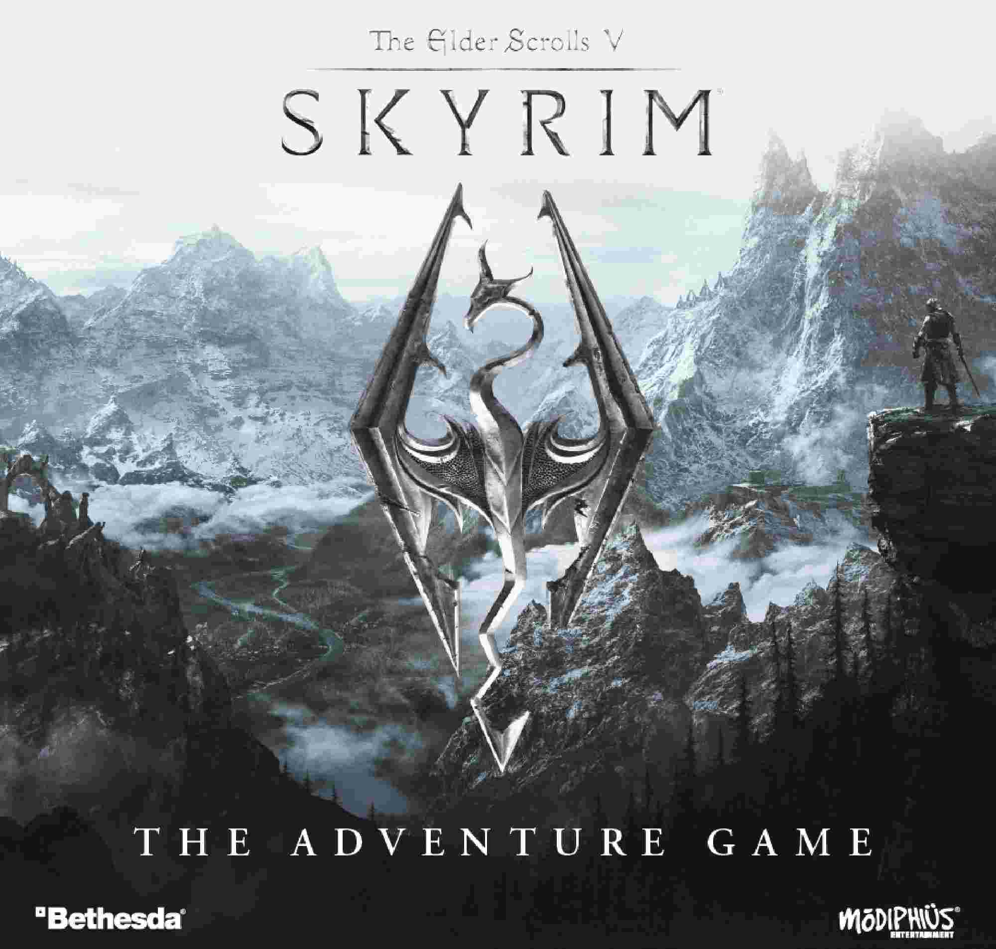 The Elder Scrolls V: Skyrim