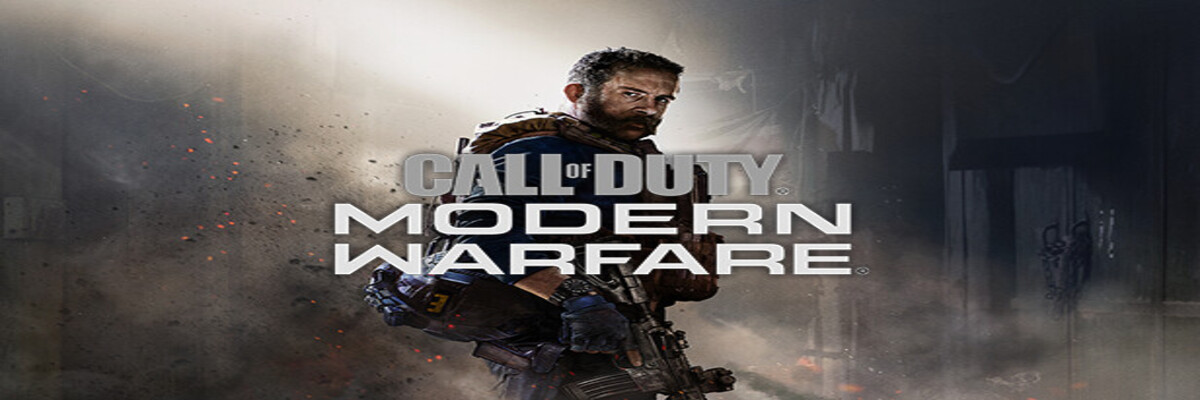 Call of Duty: Modern Warfare PC Game Download - Shooter, Multiplayer